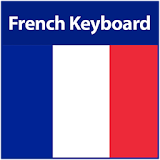 French Keyboard icon