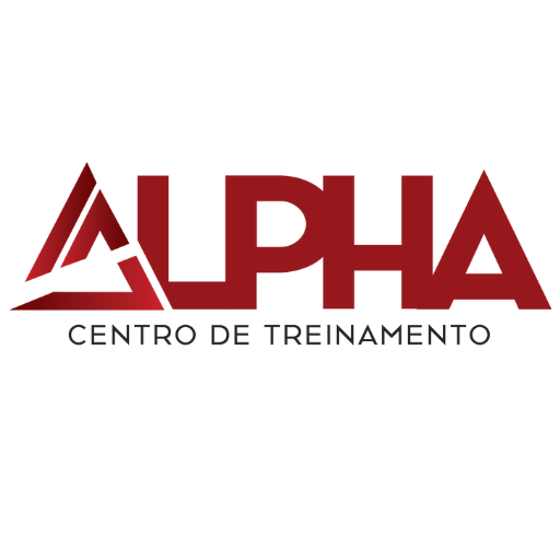 Studio Alpha App para alunos logo