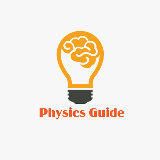 Physics Guide by Arijit Sir logo