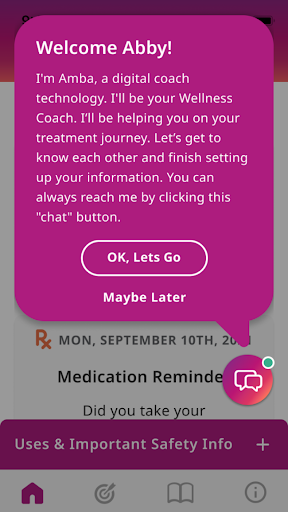 Amba Screen 2