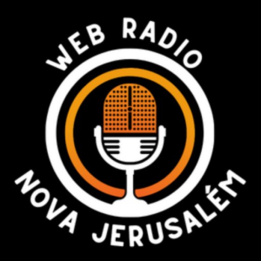 Web Rádio Nova Jerusalém Windowsでダウンロード