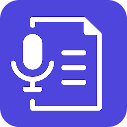 Icon image AudioNotes: Speech To Text