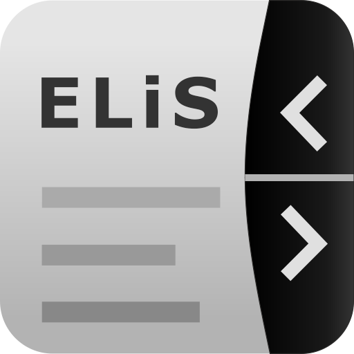 ELiS logo
