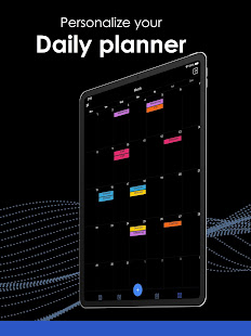 Calendar: Planner & Reminders android2mod screenshots 11