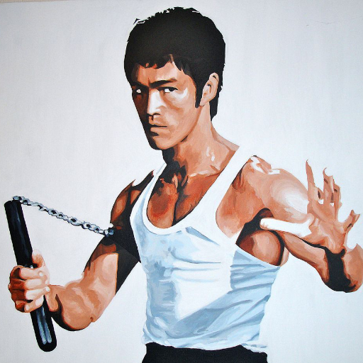Download Bruce Lee Hd Wallpapers Free For Android Bruce Lee Hd Wallpapers Apk Download Steprimo Com