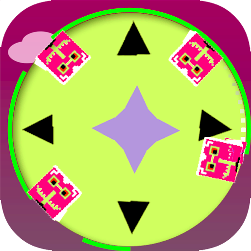 Platform Spin 2 logo