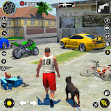 Gangster City Mafia Open World icon
