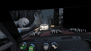 Z Show | Trabi vs Zombies - Screenshot 2