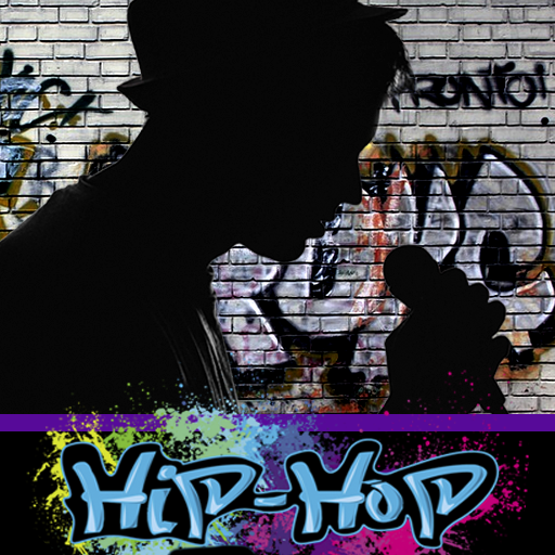 Hip Hop Music logo