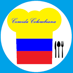 Captura 7 Comida Colombiana deliciosa. android