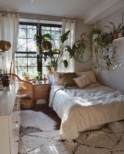 Bedroom Decor