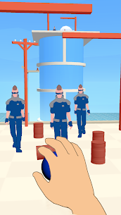 Magnetico Bomb Master مهكرة 4