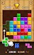 screenshot of Block Puzzle - Wood Pop