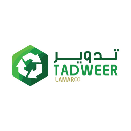 Tadweer-Collector logo