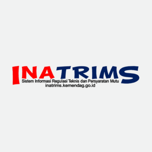 INATRIMS logo