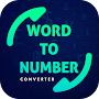 Numbers to Words Converter