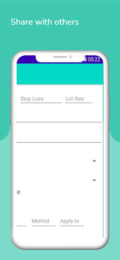 Android application MT5 Auto Robot EA Maker 2024 screenshort