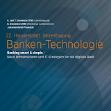 Banken Technologie icon