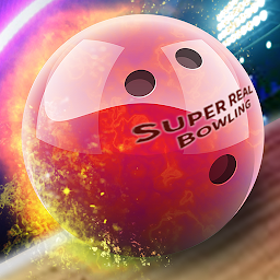 চিহ্নৰ প্ৰতিচ্ছবি Bowling Club : 3D bowling