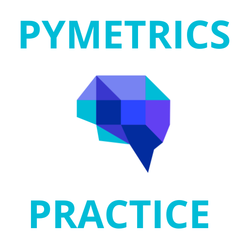 Pymetrics Practice: PyPractice logo