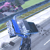 Crash And Accident Asia icon