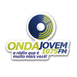 「Onda Jovem FM」圖示圖片