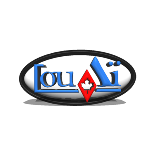 Louai Meuble logo