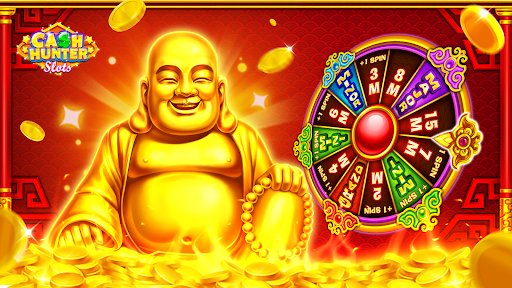 Cash Hunter Slots-Casino Game 3