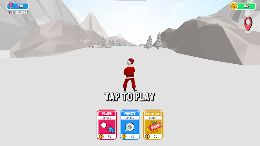 snowball destroyer Screen 2