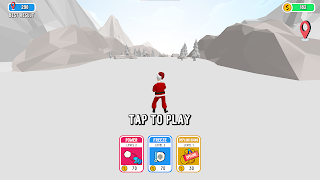 snowball destroyer - Screenshot 2