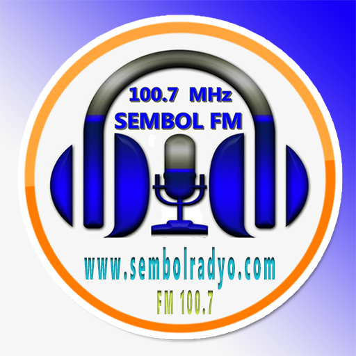 Radyo Sembol Fm logo