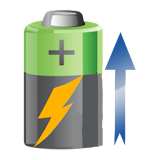 Battery Save icon