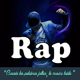 Icon image Rap Music Radio