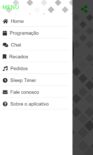 Teleweb TV Screen 3