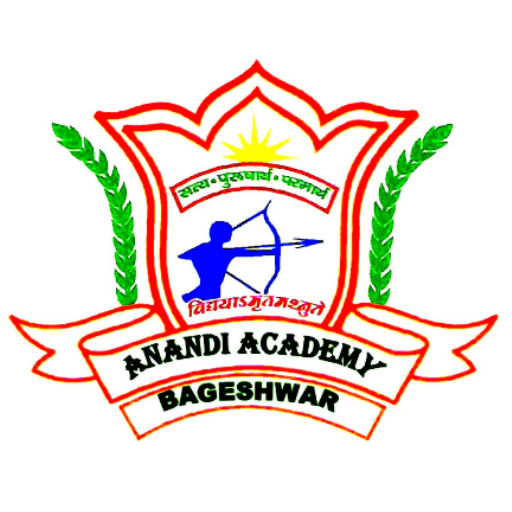 Anandi Academy, Bageshwar  Icon