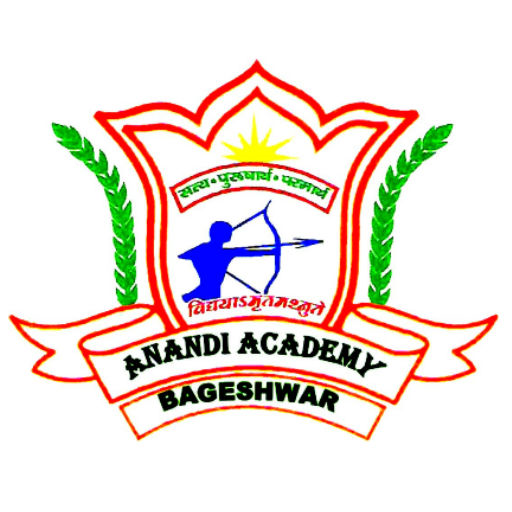 Anandi Academy, Bageshwar