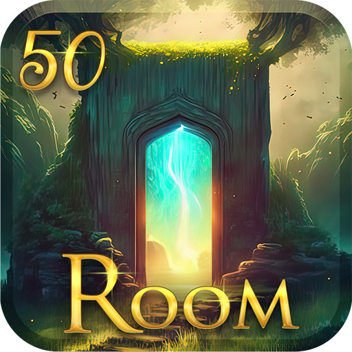 50 Room Escape : A2Z Games