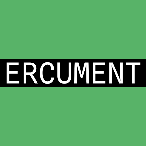Ercument logo