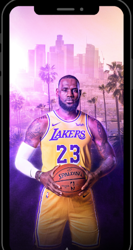 Lebron James Wallpapers