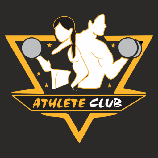 Athlete Club logo