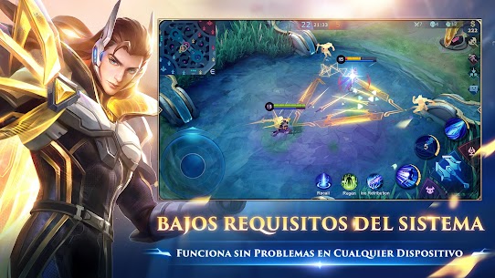 Mobile Legends Bang Bang 1.7.8.7721 MOD APK 3