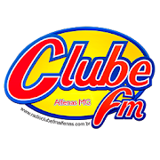 Rádio Clube FM Alfenas  Icon