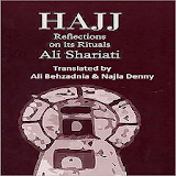 Hajj by Dr. Ali Shariati icon