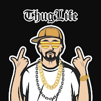 Thug Life Sticker Studio Make Thug Life Stickers