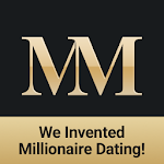 Millionaire Match: Rich Dating Apk