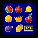 Cover Image of Download Slot Machine Fruit Memory A  APK