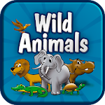 Wild Animals - Learn & Play Apk