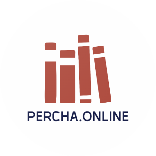 Percha.Online logo
