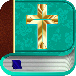 Icon image Catholic Bible app in english