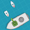 Sea Defenders: Idle Shooter icon